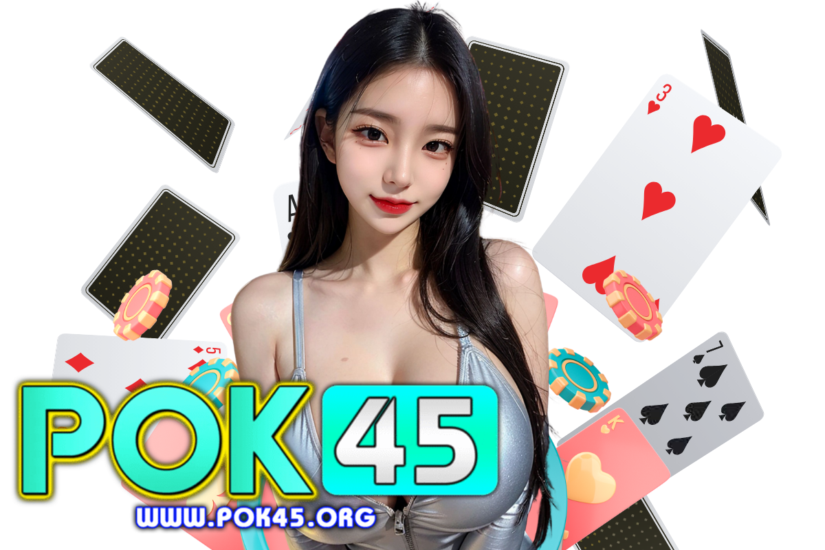 pok45 สล็อต